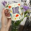 Taza de Cerámica de Dibujos Animados Linda Similar a las de Xiaohongshu, Taza de Regalo de Alto Valor para Niñas, Perfecta para Bodas y Compromisos