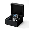 Reloj Bodaq 827 Nuevo para Hombres Estudiantes, Lujoso de Moda Tendencia Pulsera, Popular en Comercio Exterior y Douyin