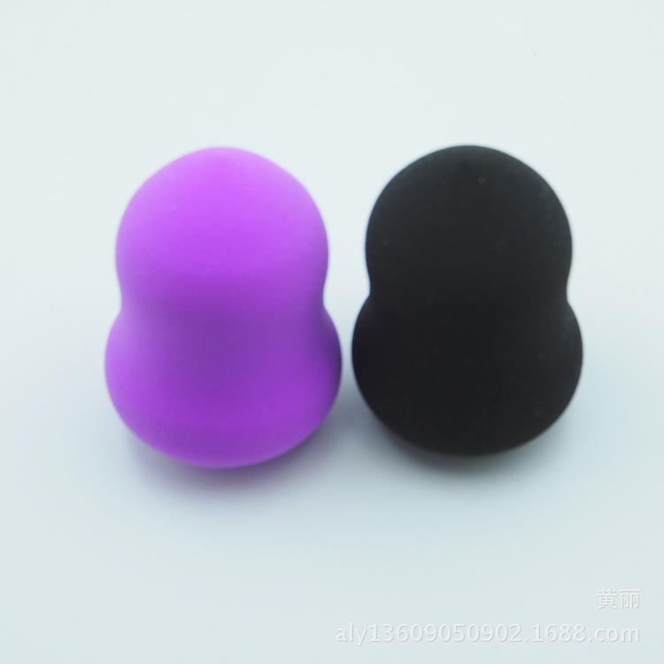 非乳胶葫芦粉扑35