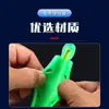 Clip Enrollador Universal para Caña de Pescar, Organizador Rápido de Hilo de Pescar, Clip Enrollador de Hilo, Equipo de Pesca, Accesorios para Caña de Pescar