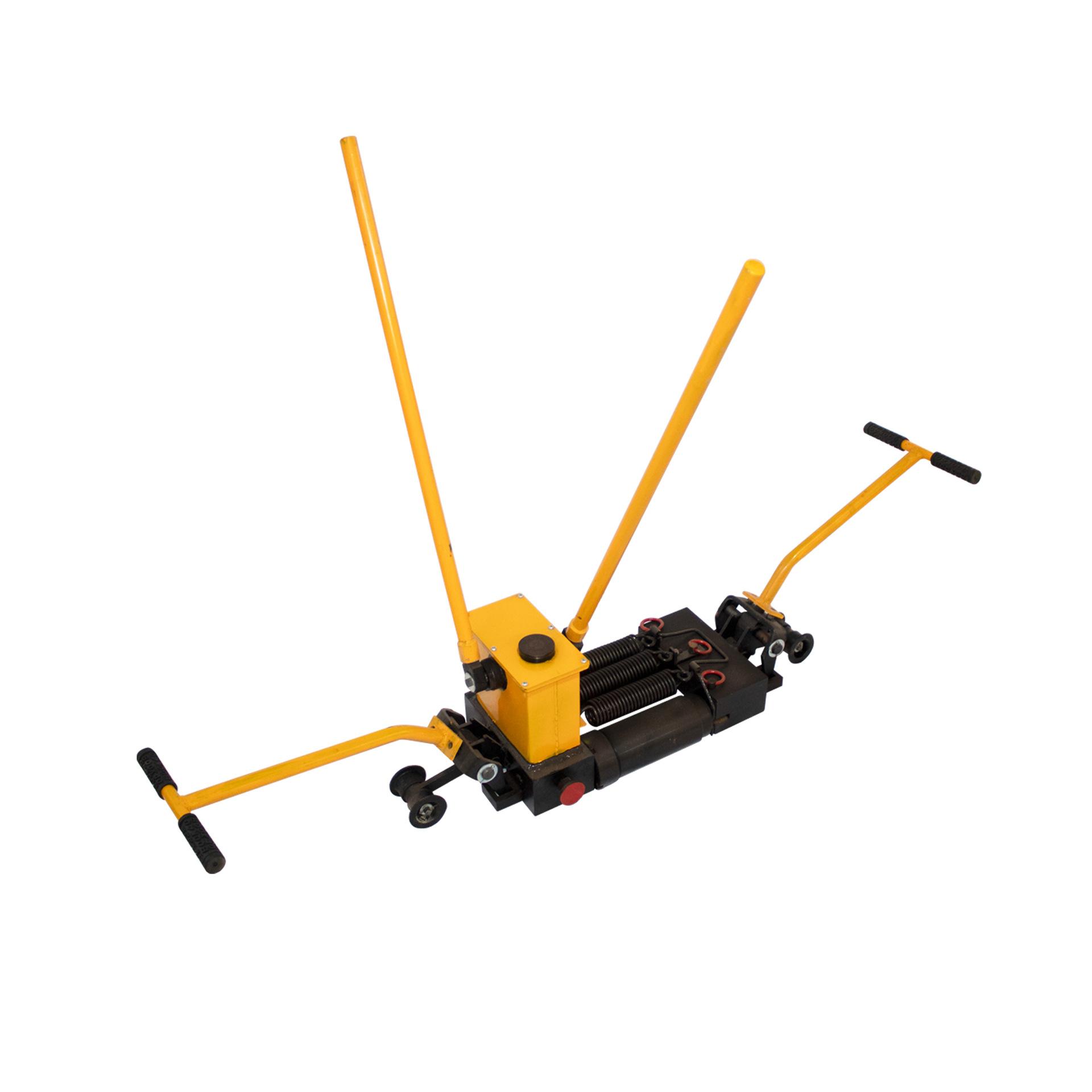 YTF-400液压轨缝调整器（单） (5)