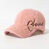 Boné de Baseball de Aba Larga para Mulheres e Homens com Circunferência Craniana Grande, Adequado para Outono e Inverno, com Copa Rígida e Coroa Profunda
