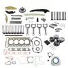Refacciones para 2.0T Audi VW Jetta CCTA GTI EOS A4 Q5 CAW CAE
