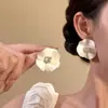 Pendientes Versátiles 2026: Rostro Adelgazante, Elegancia de Alta Gama, Aros Circulares para Mujer, Estilo Simple y Minimalista