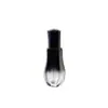 Nuevo Tubo de Brillo de Labios Negro Degradado con Forma Especial del Fabricante Tubo Vacío de Gama Alta como Tubo de Brillo de Labios Tubo de Pintalabios de 3 ml Material de Empaque Venta al por Mayor