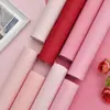 Rosa Claro, Papel Tapiz Rosa Sucio, Rosa Profundo, Rosa Princesa Femenino, Rosa Claro, Rosa Raíz de Loto, Rosa Carne, Papel Tapiz para Habitación Infantil, Uso Doméstico en Dormitorio