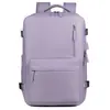 Nueva Mochila de Viaje 2026 para Hombres y Mujeres, Mochila de Negocios de Gran Capacidad, Bolsa de Equipaje Ligera para Viaje, Mochila para Computadora