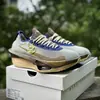 Zapatos Putian Alpha Placa de Carbono Zapatillas de Correr Deportivas Casuales para Hombre Mujer Next% 3 Malla Primavera Verano Zapatillas de Correr de Caña Baja