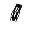 Pente BB clip simples para penteado de coroa alta volumosa, grampo de cabelo de princesa, acessório de cabelo essencial para franjas laterais e cabelos soltos