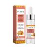 Aceite Nutritivo para el Cuidado de las Uñas OUHOE Aceite Nutritivo para el Cuidado de las Uñas Aceite Hidratante para la Cutícula