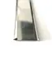 Conector de Quilla Triangular de Acero Inoxidable 304 Colgador Universal Integrado para Techo de Cocina y Baño Juego Completo de Accesorios