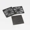 Red a Prueba de Polvo para Gabinete 80-200mm Cubierta de Ventilador Red de Filtro Tres en Uno Cubierta Redonda para Chasis Red de Protección de Equipo