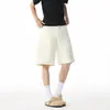 Shorts Cargo Scimitar de Secado Rápido Americanos para Hombres y Mujeres, Delgados de Verano, Gama Alta, Pantalones Casuales Sueltos, Pantalones de Pierna Recta