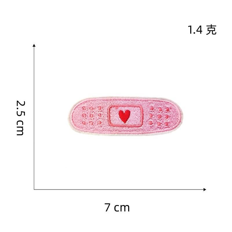 热溶胶布贴4#