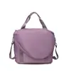 Nova Bolsa de Raquete de Badminton 2025 Grande Capacidade Unissex Moda Casual Bolsa de Armazenamento Bolsa de Viagem para Viagem de Curta Distância