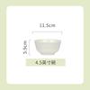 Prato Fundo Cerâmico Shunxiang Tigela de Arroz Tigela de Sopa Prato de Louça Doméstico de Alta Qualidade Prato Redondo Branco Puro Prato para Steak e Massa de Restaurante