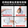 Bolsas express blancas de baja presión, ligeras, impermeables y a prueba de humedad, especializadas para comercio electrónico transfronterizo, bolsas para empaque de ropa