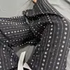 Calça de Pijama de Seda de Algodão para Mulheres, Estilo Fino para Primavera e Verão, Tamanho Grande, Caimento Solto, Calça de Perna Larga de Algodão Artificial, Pode Ser Usada Fora de Casa, Versátil, Cintura Alta, Leve