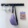 Bolso Bandolera Nuevo para Hombre, Bolso de Pecho Moderno y Sencillo, Bolso de Cintura de Moda, Bolso de Hombro para Mujer, Bolso Bandolera, Bolso de Pecho, Bolso Bandolera