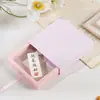 Nuevo producto: Pulsera, caja flotante, caja de joyería antioxidante, caja de accesorios, insignia, thangka, joyería, caja de colgante de cristal, venta al por mayor