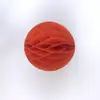 Atacado do Fabricante Bolas Coloridas em Favo de Mel, Decorações Penduradas em Favo de Mel de Papel, Bolas de Lanterna de Papel, Favo de Mel para Papel de Parede de Fundo de Coluna