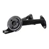 2S6Q6616Ac Es Adecuado para Ford Fiesta 2002-2008 1.6L Tapa del Termostato Brida de Conexión de Agua de Refrigeración