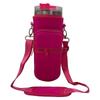 Tapa para Vaso de Hielo de 40 oz Color Material de Buceo Ventosa para Coche Cubierta Protectora Asa Bolsa de Almacenamiento para Tapa de Vaso de Hielo