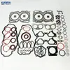 Kit de Revisión Adecuado para Motor Subaru Ej205 2.0t Kusuma Kit Completo de Juntas para Revisión