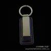 Chaveiro de Metal Atacado Chaveiro de Couro Chaveiro de Metal para Carro Chaveiro de Couro PU Atacado de Chaveiros Pode Ser Gravado