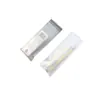 Bolsas Autoadhesivas Frosted de CPE al por Mayor Bolsas Autoadhesivas para Teléfono Móvil Dongguan Bolsas de Plástico Autocierre Semitransparentes Engrosadas para Joyería