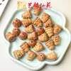 Sándalo Accesorios Pequeños Xiangyun Pulseras DIY Accesorios para Rosario Yiming Xianyuan Colgantes para Teléfono Móvil Accesorios Creativos