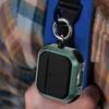 Para airpods 4 Apple Inalámbrico Bluetooth Carcasa Protectora Pro2 Thunder Mecha Cubierta Protectora Resistente a Caídas Nueva 6ª Generación