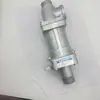 Junta Giratoria Tipo DS-G Tipo HW Elastómero de Caucho Mezclador Interno Molino Abierto Calandra Máquina de Teñido Impresión Dimensionado de Hilo Para Agua Caliente