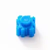 Yangpin puzzle de micropartículas a granel plug-in para niños y niñas DIY Diamante de partículas pequeñas compatible con bloques de construcción de juguete Lego