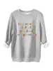 En un Mundo Lleno de Amazon eBay sitio independiente estilo casual sudadera de felpa gruesa para mujer