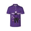 Camiseta con estampado 3D de Pikachu de Kebao Dream, polo de marca de moda de estilo coreano de verano, camiseta de manga corta, suministro transfronterizo