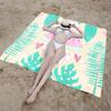 Esterilla Impermeable para Picnic Personalizada Engrosada Estilo Camping Playa Exterior Impermeable Césped Portátil Salida de Primavera Cojín de Picnic