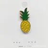 Puesto de Mercado Nocturno Transfronterizo Broche de Dibujos Animados Lugar Escénico Estudiante Insignia Conmemorativa de Metal Pin de Broche Regalo de Negocio Pequeño Accesorio