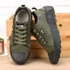 2026 Nuevos Zapatos de Liberación para Hombre de Caña Baja Generación Estrella Zapatos de Entrenamiento Antideslizantes Resistentes al Desgaste Cómodos Transpirables Zapatos de Protección Laboral para Obra