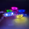 Pulsera Luminosa LED para Conciertos con Control Remoto Pulsera de Silicona con Flash Pulsera Luminosa Spot para Conciertos Control Remoto