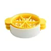 Cortador de huevos multifuncional para uso doméstico, una herramienta mágica para cortar huevos y huevos encurtidos, un cortador y rebanador tres en uno para huevos encurtidos