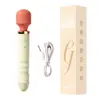 Huevo Vibrador Pequeña Concha de Laile Caballo Marino Pequeño Juguete Sexual Femenino Masturbador Masculino Juguetes Sexuales para Adultos