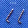 Fuente de alimentación LED regulable pin MR15 x 40 fabricantes de Dongguan hacen pines conductores positivos y negativos para portalámparas