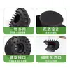 Regadera Sombrero Mágico Herramienta de Riego para Jardinería Boquilla para Regar Plantas en Maceta Jardinería Portátil Regadera de Silicona
