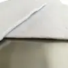 Suministro de Fábrica Algodón Aislante Acústico y Aislante de Sonido de Fibra de Poliéster No Tejido Punzonado con Aguja A prueba de Golpes