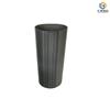 MEGADYNE Itália McGowdy L150 largura 10mm fio de aço correia dentada de poliuretano sem emenda