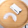 Escova de dente descartável para hotel no atacado, amenidades de quarto, chinelos antiderrapantes para hotel, sabonete líquido para pousada, kit dental