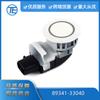 Especial Transfronterizo Chuangyi para Toyota Camry Corolla FJ 89341-33040 Sensor de Estacionamiento