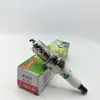 Vela de Ignição Dupla de Irídio Ik16Tt 4701 Adequada para Corolla, Odyssey, Sportage, Accord