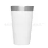 Taza de café Steinli para exteriores Copa de la Copa de Brasil Fría Cálida Taza de cerveza de acero inoxidable 304 en stock